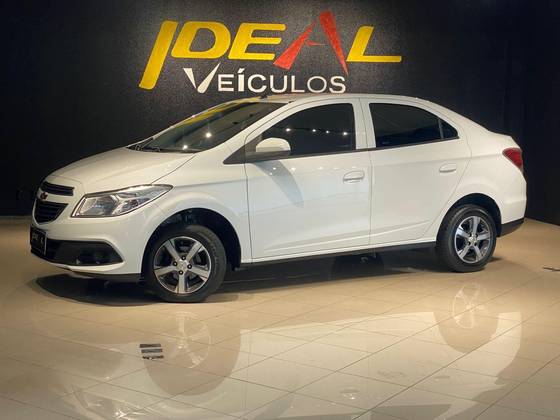 CHEVROLET PRISMA 1.0 MPFI LT 8V FLEX 4P MANUAL CHEVROLET PRISMA 1.0 MPFI LT 8V FLEX 4P MANUAL